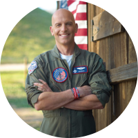 Lt. Col. Dan Rooney
